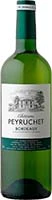 Ch Peyruchet Bordeaux