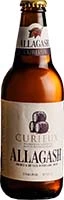 Allagash Curieux Bourbon 4pks