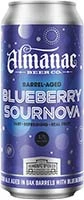 Almanac Blueberry Sournova