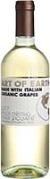 Art Of Earth Pinot Grigio