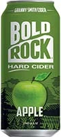 Bold Rock Carolina Apple 4pk 16oz Cn