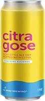 Hi-wire Citra Gose