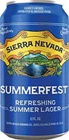 Sierra Nevada Summerfest Lager