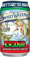 Sweetwater Exodus