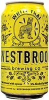 Westbrook White Thai 6pk Cans