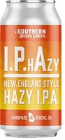 Southern Brewing I.p.hazy / Fog Machine Hipa 6pk Cn