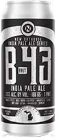 Old Nation B-43 4pk Can