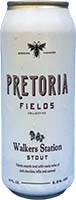 Pretoria Fields Walkers Stout