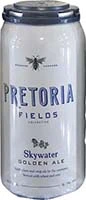 Pretoria Skywater Ale 6pk Cn Is Out Of Stock