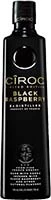 Ciroc Black Rasberry Limited Edition Vodka