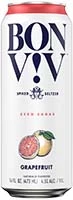 Bon V!v Spiked Seltzer Grapefruit Can Is Out Of Stock