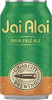 Cigar City Brewing Jai Alai Pale Ale