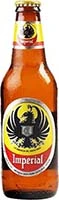 Imperial Cerveza 12pk Btl