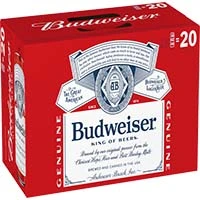 Budweiser Beer