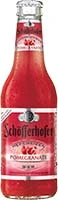 Schofferhofer Pomegranate 12oz 6pk Nr