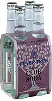 Fever Tree Club Soda