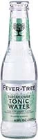 Fever Tree Elderflower Tonic Water