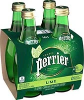 Perrier Water 4pk