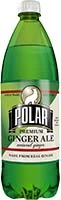 Polar Ginger Ale  1l