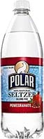 Polar Seltzer