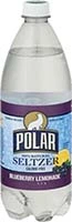 Polar Blueberry Lemonade