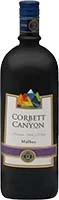 Corbett Canyon Malbec