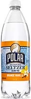 Polar Orange Vanilla