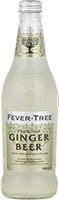 Fever Tree Ginger Beer