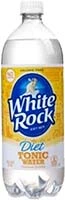 White Rock Diet Tonic 6pk