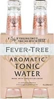 Fever Tree Aromatic Tonic Water