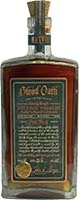 Blood Oath Pact 4 Bourbon 750ml Is Out Of Stock