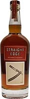 Straight Edge Bourbon