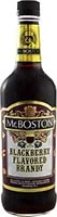 Mrboston Blackberry Brandy