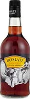 Romate Brandy Solera Resv. 750ml Is Out Of Stock