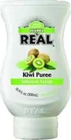 Real Kiwi Puree 16.9oz