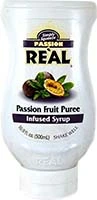 Real Passion Puree 16.9oz