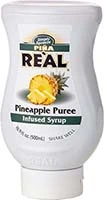 Real Pineapple Puree