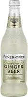 Fever Tree Light Ginger Beer