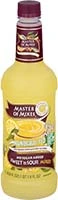 Master Sweet & Sour Lite Mix 1l