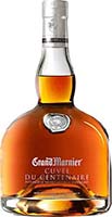 Grand Marnier 100 Anniversary