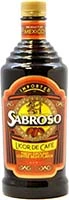 Sabroso Is Out Of Stock