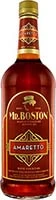 Mr. Boston Amaretto Liqueur Is Out Of Stock