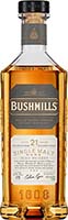 Bushmills 21 Yr Malt