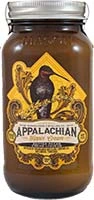 Appalachian Butter Pecan Cream Liqueur*