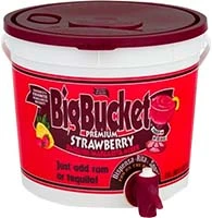 Big Bucket Strawberry