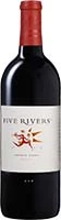 Fetzer 'five Rivers' Merlot