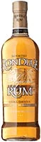 Ron Diaz Gold Rum