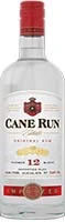 Cane Run Rum 750ml Is Out Of Stock