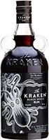 Kraken Black Spiced Rum 94