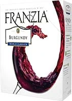 Franzia Burgundy